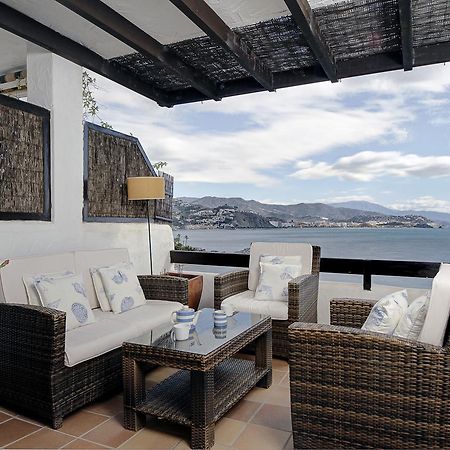 Marina Playa 2H Daire La Herradura  Dış mekan fotoğraf