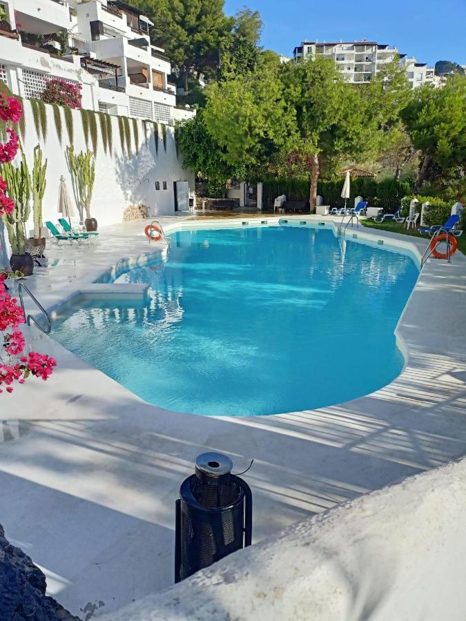 Marina Playa 2H Daire La Herradura  Dış mekan fotoğraf