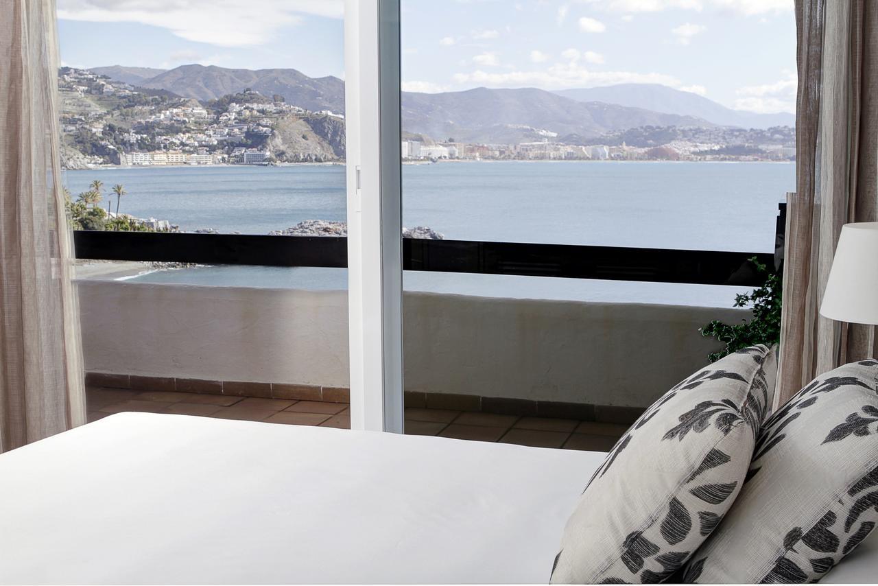 Marina Playa 2H Daire La Herradura  Dış mekan fotoğraf