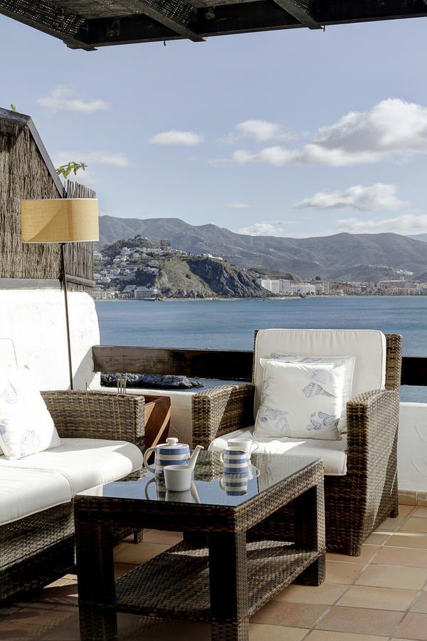 Marina Playa 2H Daire La Herradura  Dış mekan fotoğraf