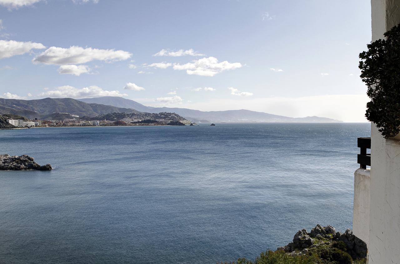 Marina Playa 2H Daire La Herradura  Dış mekan fotoğraf